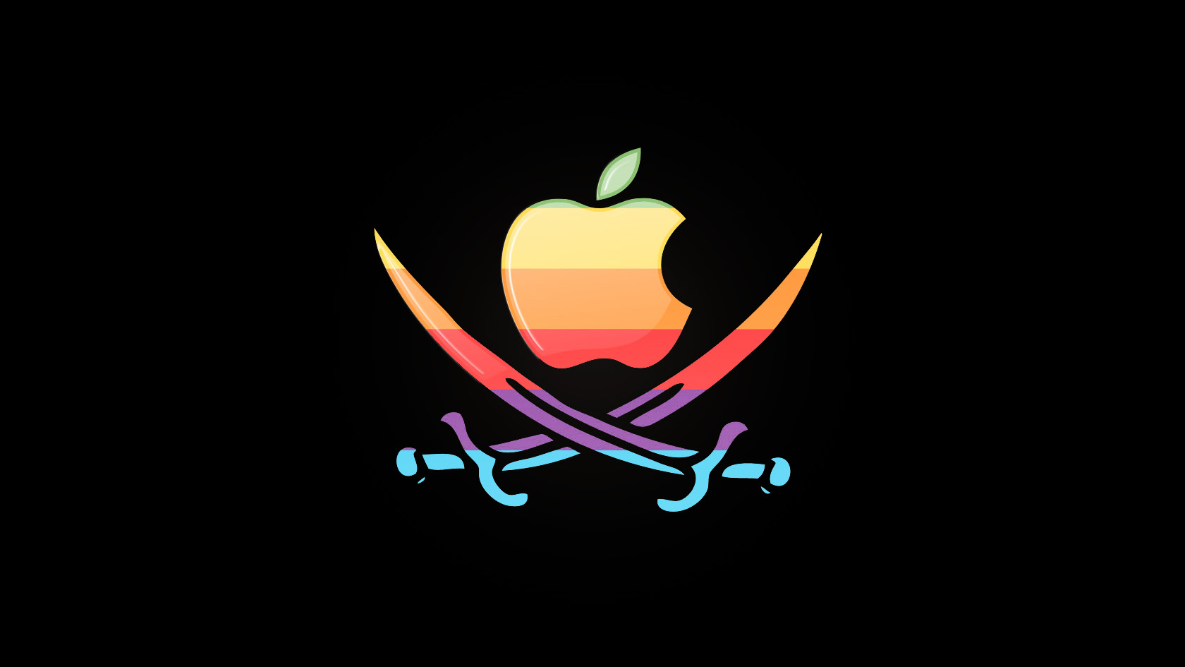 hackintosh logo